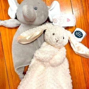 NWT Baby Loveys